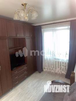 2-к квартира, вторичка, 51м2, 1/5 этаж