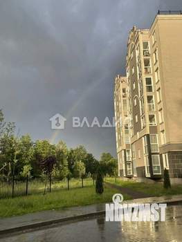 1-к квартира, вторичка, 35м2, 4/7 этаж