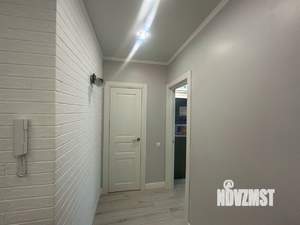 3-к квартира, вторичка, 86м2, 7/8 этаж