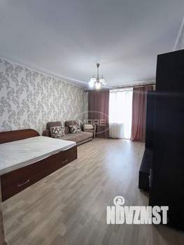 1-к квартира, вторичка, 44м2, 6/10 этаж