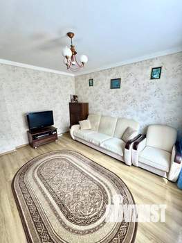2-к квартира, вторичка, 57м2, 1/4 этаж