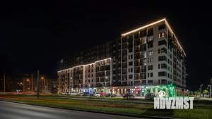 1-к квартира, вторичка, 39м2, 2/9 этаж