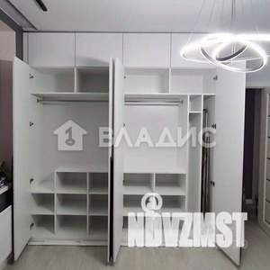 2-к квартира, вторичка, 54м2, 15/16 этаж