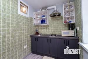 2-к квартира, вторичка, 40м2, 2/5 этаж