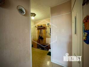 2-к квартира, вторичка, 51м2, 4/5 этаж