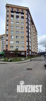 2-к квартира, вторичка, 66м2, 5/9 этаж