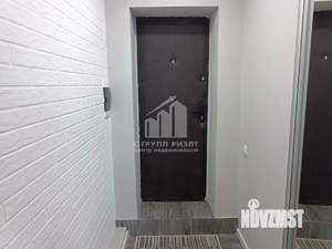 1-к квартира, вторичка, 31м2, 1/5 этаж