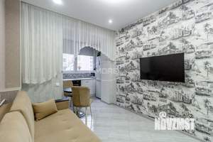 1-к квартира, вторичка, 40м2, 2/9 этаж