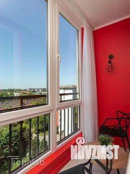 1-к квартира, вторичка, 43м2, 8/14 этаж