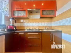 3-к квартира, вторичка, 64м2, 9/9 этаж