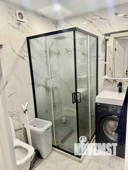 3-к квартира, вторичка, 64м2, 9/9 этаж