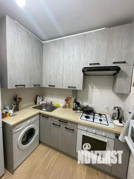 1-к квартира, вторичка, 37м2, 2/5 этаж