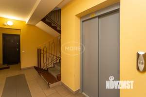 1-к квартира, вторичка, 39м2, 8/9 этаж