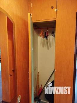 1-к квартира, вторичка, 35м2, 5/5 этаж