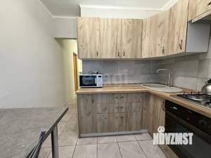 1-к квартира, вторичка, 33м2, 4/5 этаж