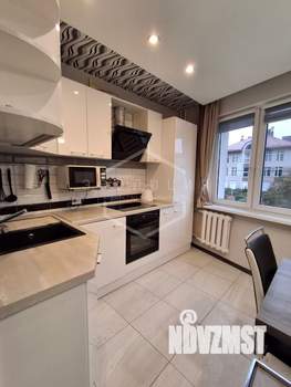 1-к квартира, вторичка, 40м2, 2/10 этаж