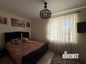 2-к квартира, вторичка, 55м2, 7/9 этаж