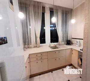 1-к квартира, вторичка, 45м2, 5/11 этаж