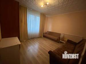 2-к квартира, вторичка, 55м2, 2/10 этаж