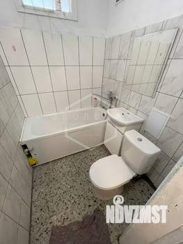 2-к квартира, вторичка, 43м2, 4/5 этаж