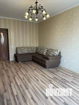 1-к квартира, вторичка, 55м2, 5/5 этаж