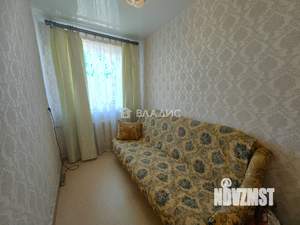 2-к квартира, вторичка, 40м2, 3/3 этаж
