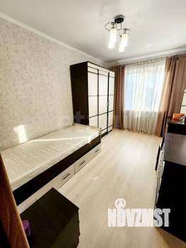 3-к квартира, вторичка, 70м2, 4/5 этаж