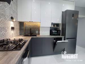 1-к квартира, вторичка, 42м2, 7/9 этаж