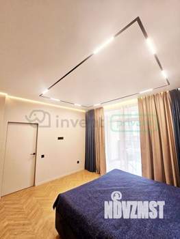 1-к квартира, вторичка, 60м2, 4/11 этаж