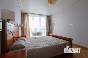 2-к квартира, вторичка, 103м2, 4/7 этаж