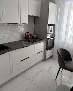 2-к квартира, вторичка, 53м2, 2/5 этаж