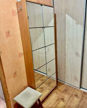 1-к квартира, вторичка, 36м2, 6/9 этаж