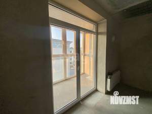 2-к квартира, вторичка, 58м2, 4/4 этаж