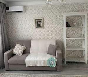1-к квартира, вторичка, 33м2, 5/5 этаж
