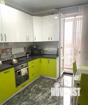 2-к квартира, вторичка, 63м2, 7/12 этаж