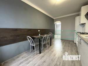 1-к квартира, вторичка, 48м2, 8/8 этаж