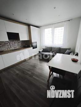 3-к квартира, вторичка, 85м2, 7/12 этаж