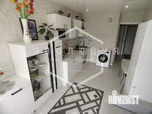 1-к квартира, вторичка, 41м2, 2/5 этаж