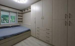 3-к квартира, вторичка, 56м2, 2/5 этаж