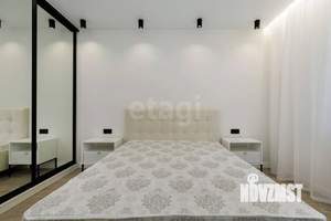 2-к квартира, вторичка, 61м2, 1/7 этаж