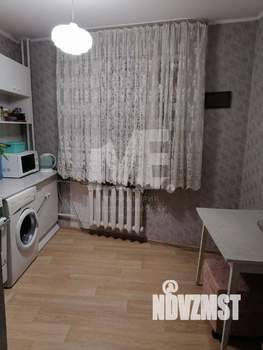 1-к квартира, вторичка, 40м2, 4/10 этаж