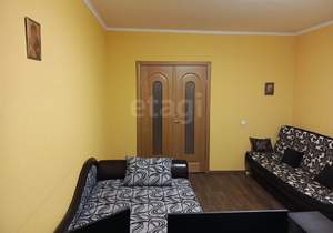 3-к квартира, вторичка, 63м2, 10/10 этаж