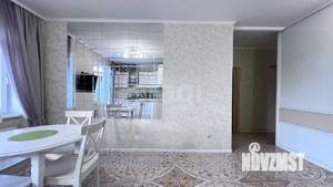 2-к квартира, вторичка, 58м2, 4/6 этаж