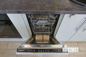 1-к квартира, вторичка, 49м2, 3/3 этаж