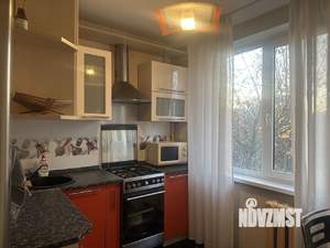 1-к квартира, вторичка, 33м2, 5/10 этаж