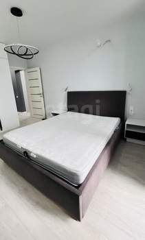 2-к квартира, вторичка, 54м2, 15/17 этаж