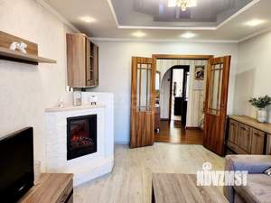 3-к квартира, вторичка, 70м2, 4/5 этаж