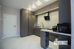 2-к квартира, вторичка, 66м2, 4/15 этаж