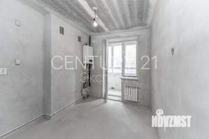 1-к квартира, вторичка, 32м2, 1/9 этаж