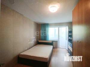 2-к квартира, вторичка, 45м2, 4/5 этаж